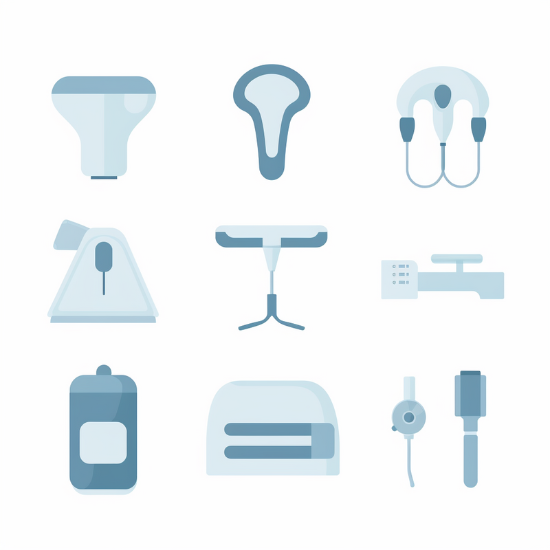 Urological Instruments and Equipment